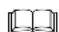 TECHNICS SUR1AE - Justera bas/mellanregister/diskant - 1