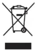 TECHNICS SUR1AE - Let op: het batterij symbol (Onderstaand symbol). - 1