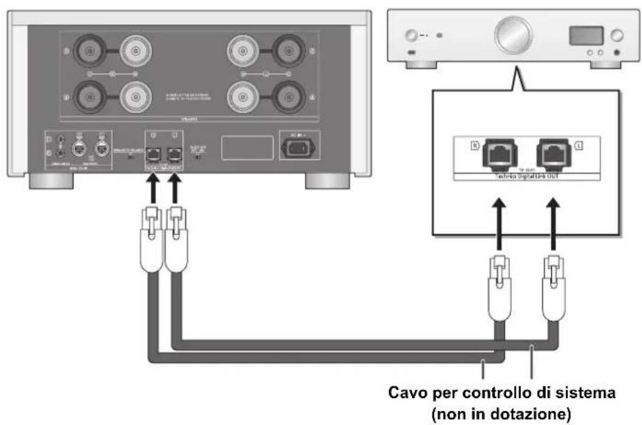 TECHNICS SER1EB - (Parte posteriore) SU-R1 - 1