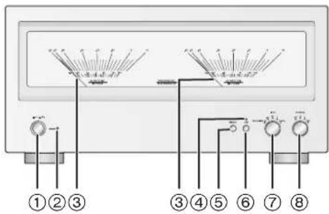 TECHNICS SER1EB - Etupuoli - 1