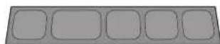 TECHNICS SBR1E - Accessories - 6