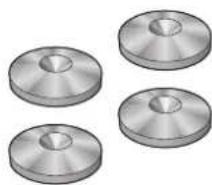 TECHNICS SBR1E - Accessories - 4