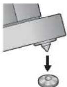 TECHNICS SBR1E - Colocacion de los pinchos - 2