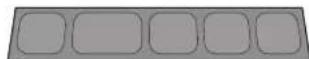 TECHNICS SBR1E - Accessoires - 6