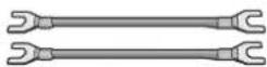 TECHNICS SBR1E - Accessoires - 5