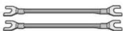 TECHNICS SBR1E - Accessories - 3
