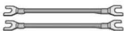 TECHNICS SBR1E - Accessoires - 3