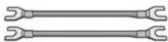 TECHNICS SBR1E - Accessoires - 5