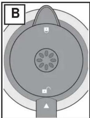 SILVERCREST IAN 300049 - Übersicht / Overview / Aperçu de l'appareil / Overzicht / Přehled Vista general / Vista geral - 3