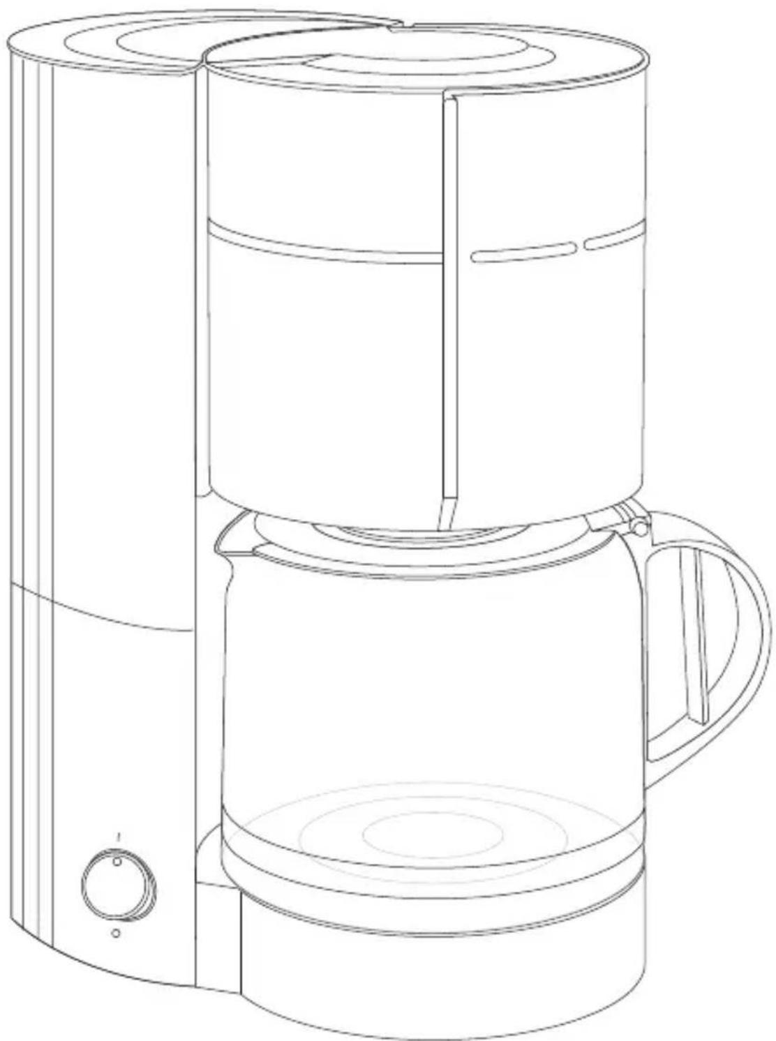 MOULINEX FG121827 - 1
