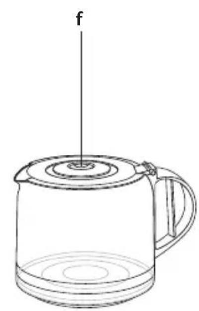 MOULINEX FG121827 - 3
