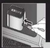 KRUPS Evidence Connected EA8938 - 37