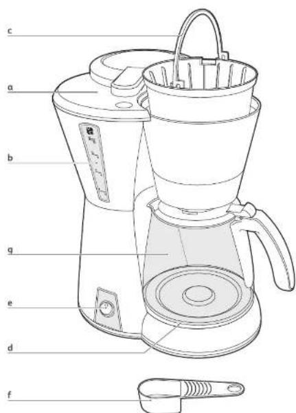 MOULINEX FG211510 - 2