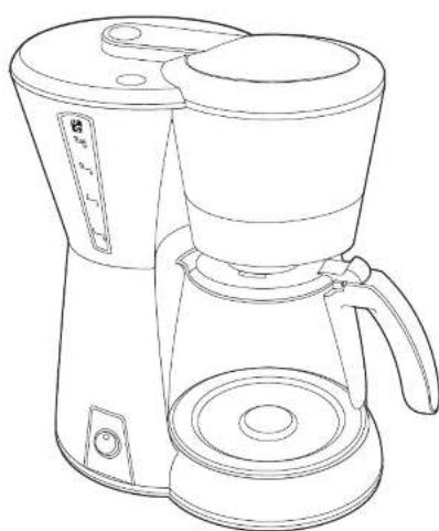 MOULINEX FG211510 - 1