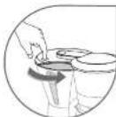 MOULINEX FG211510 - 6