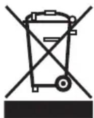 MOULINEX FG110540 - Participons à la protection de l'environnement! - 1