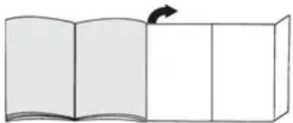 SIEMENS VSZ7530 - Fold out the picture pages. - 1
