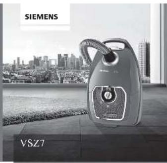 SIEMENS VSZ7530 - 6