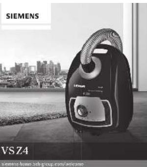 SIEMENS VSZ4GDYRE - 1