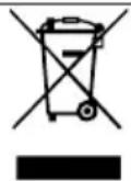 SIEMENS VSC3A210 - Bedeutung des Symbols „durchgestrichene Mülltonne“ - 1
