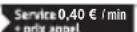 SIEMENS VS06T212 - Service Consommateurs: - 1