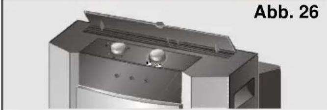 SIEMENS PA0620M - Heizen (nur Modell PA0630M) - 2