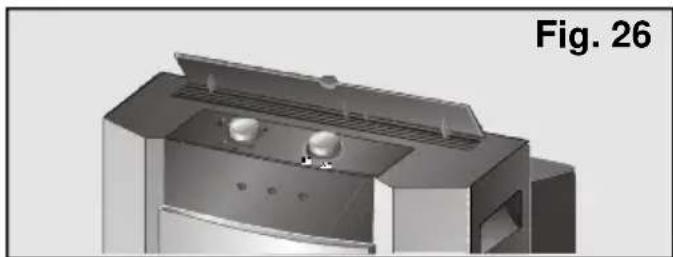 SIEMENS PA0620M - (soltanto nel modello PA0630M) - 2
