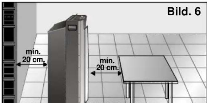 SIEMENS PA0620M - Forattanvandaapparaten - 1