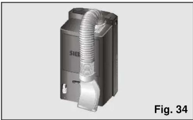SIEMENS PA0620M - Storage requirements - 1
