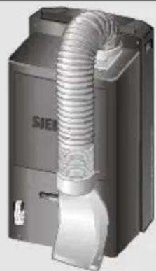 SIEMENS PA0620M - Voorwaarden voor het opslaan - 1