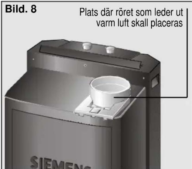 SIEMENS PA0620M - Användarinstruktioner - 1
