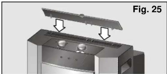 SIEMENS PA0620M - (soltanto nel modello PA0630M) - 1