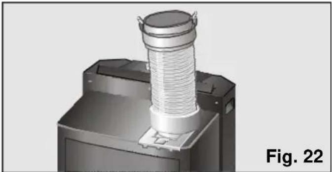 SIEMENS PA0620M - Deumidificazione - 3