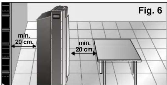 SIEMENS PA0620M - Conditions d'Utilisation - 1