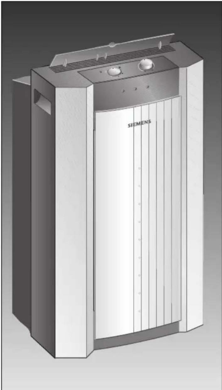 SIEMENS PA0620M - 1