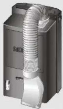 SIEMENS PA0620M - Condições de armazenamento - 1