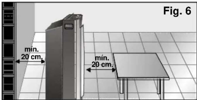 SIEMENS PA0620M - Requirements for use - 1