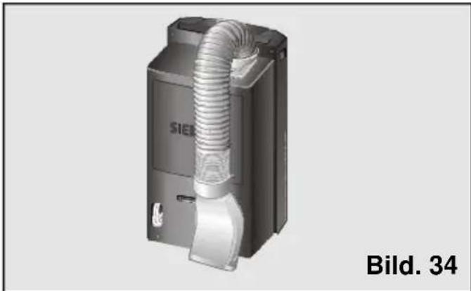 SIEMENS PA0620M - Sà Förvarar Du apparaten - 1