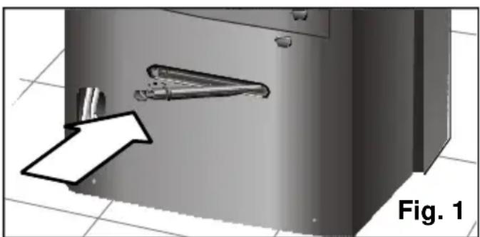 SIEMENS PA0620M - Prima di collegare il vostro apparecchio - 1