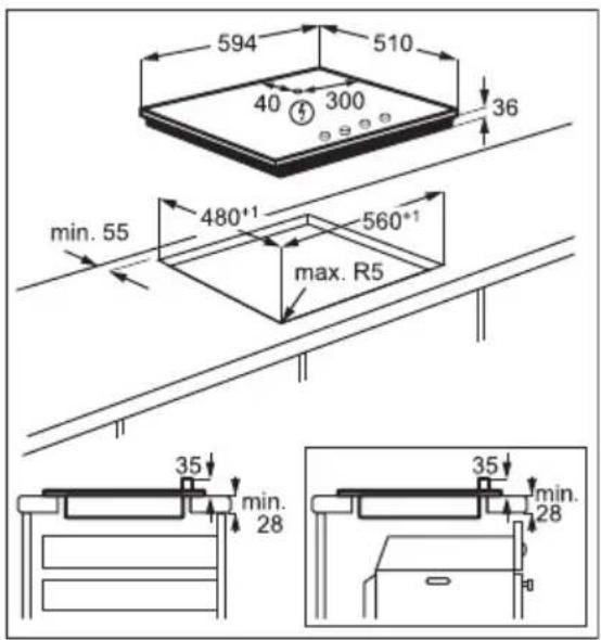 ZANUSSI ZEE6942FXS - SAMENSTELLEN - 3
