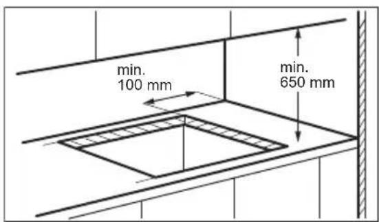 ZANUSSI ZEE6942FXS - CABLE D'ALIMENTATION - 1