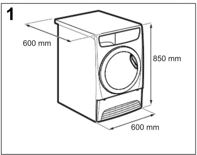 ZANUSSI ZDH8333W1 - UK IHCTpyKzj3 yCTaHOBKn - 6
