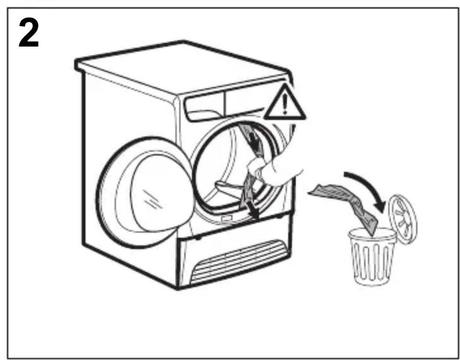ZANUSSI ZDH8333W1 - UK IHCTpyKzj3 yCTaHOBKn - 7