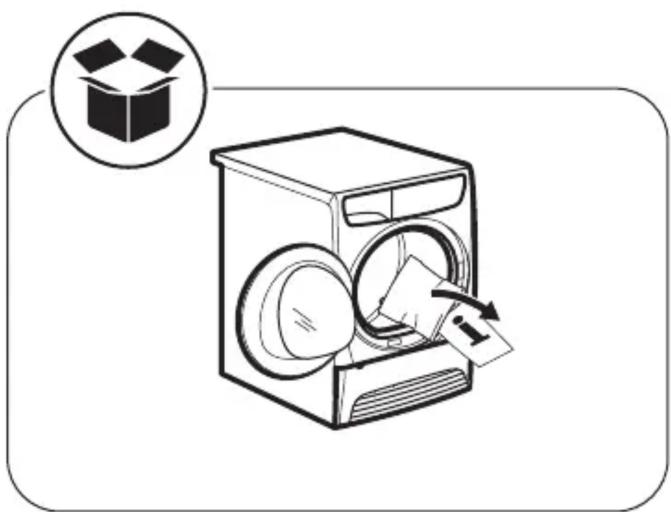 ZANUSSI ZDH8333W1 - UK IHCTpyKzj3 yCTaHOBKn - 5