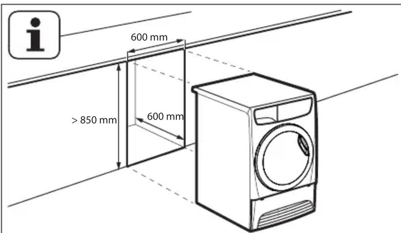 ZANUSSI ZDH8333W1 - UK IHCTpyKzj3 yCTaHOBKn - 10