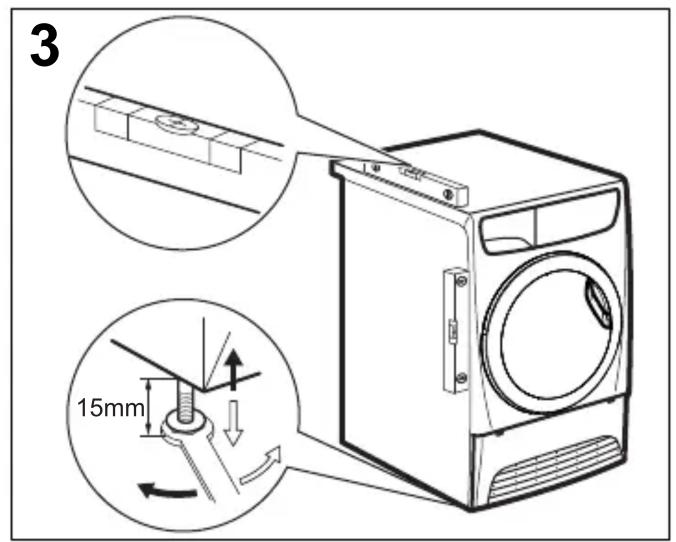 ZANUSSI ZDH8333PZ1 - UK IHCTpyKzj3 yCTaHOBKn - 8
