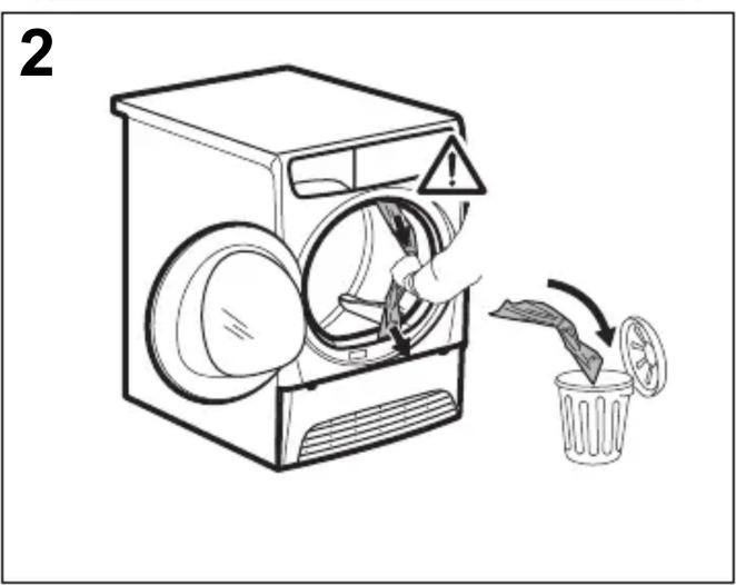 ZANUSSI ZDH8333PZ1 - UK IHCTpyKzj3 yCTaHOBKn - 7
