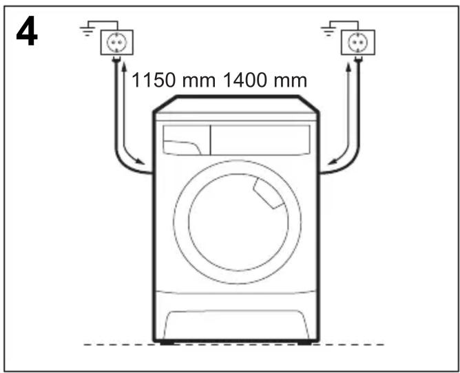 ZANUSSI ZDH8333PZ1 - UK IHCTpyKzj3 yCTaHOBKn - 9