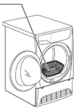 ZANUSSI ZDH8333PZ1 - UK IHCTpyKzj3 yCTaHOBKn - 14
