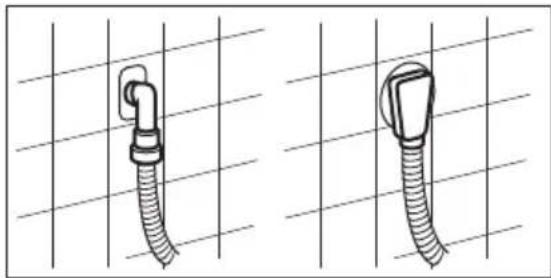 ZANUSSI ZR8451WF - KIT DE PLAQUES DE FIXATION (4055171146) - 2